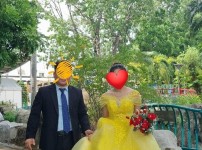 50대의 다연국제결혼 스토리